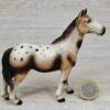 Schleich - 13229 Appaloosa Hengst