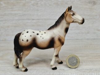 Schleich - 13229 Appaloosa Hengst