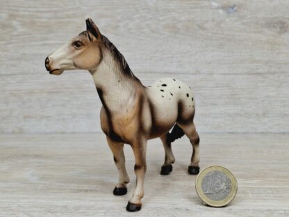 Schleich - 13229 Appaloosa Hengst – Bild 2