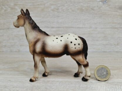 Schleich - 13229 Appaloosa Hengst – Bild 3