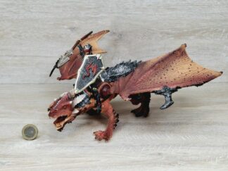 Schleich - 70100 Drachenreiter [Portok]