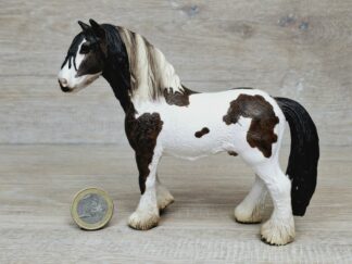 Schleich – 13625 Tinker Hengst