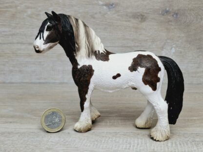 Schleich – 13625 Tinker Hengst