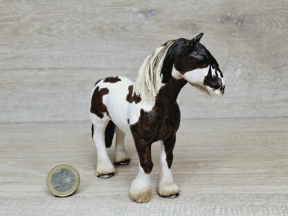 Schleich – 13625 Tinker Hengst – Bild 2