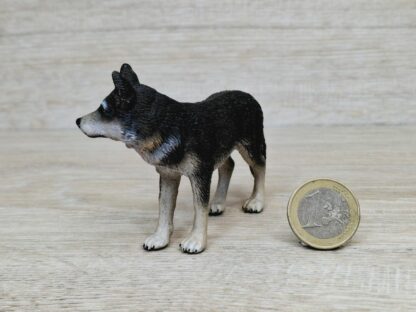 Schleich - 14605 Wolf – Bild 2