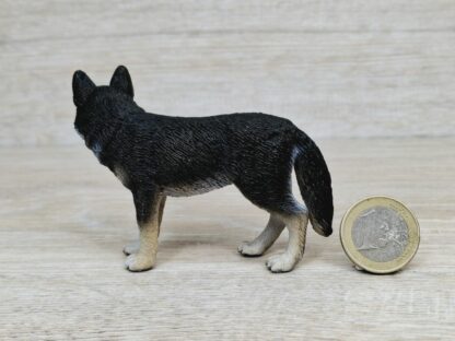Schleich - 14605 Wolf – Bild 3