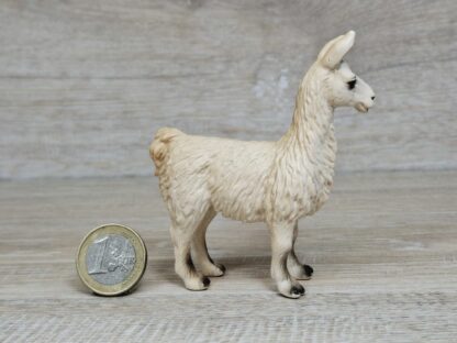 Schleich - 14301 Lama – Bild 2