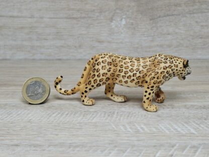 Schleich - 14360 Leopard – Bild 2
