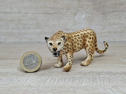 Schleich - 14360 Leopard – Bild 3