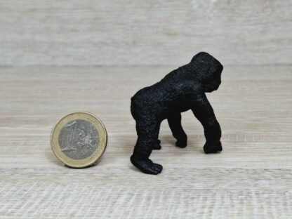 Schleich – 14663 Gorilla Junges (RAR) – Bild 2