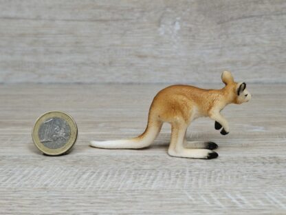 Schleich - 14608 Kängurujunges – Bild 2