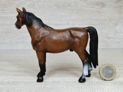 Schleich - 13248 Araber Hengst – Bild 3