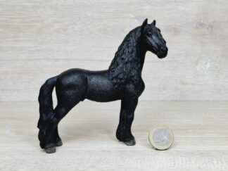 Schleich – 13792 Friese Hengst