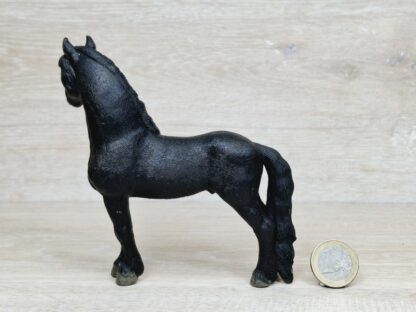 Schleich – 13792 Friese Hengst – Bild 3