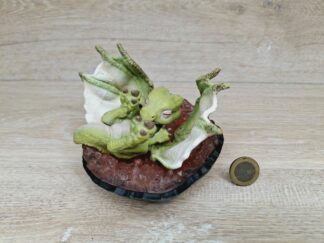 Schleich - 70419 Nugur [Drachenbaby]