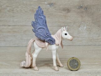 Schleich - 83025 Belinda [Blüten-Fohlen Nr. 1/6]