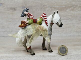 Schleich - 70427 Marween mit Pferd