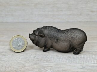Schleich - 13747 Hängebauchschwein (RAR)
