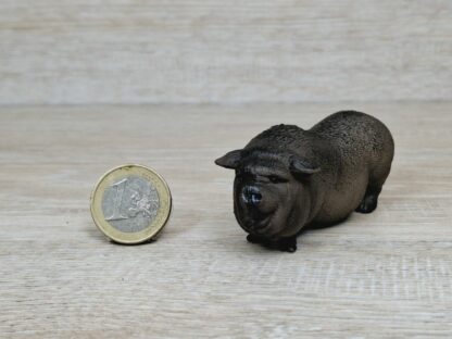 Schleich - 13747 Hängebauchschwein (RAR) – Bild 3