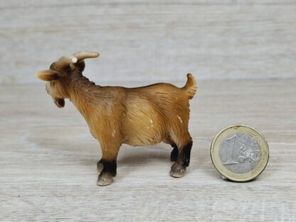 Schleich - 13601 Zwergziege – Bild 2