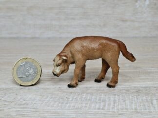 Schleich - 13116 Kalb braun
