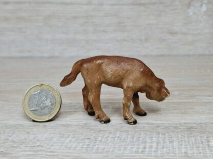Schleich - 13116 Kalb braun – Bild 2