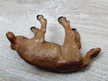 Schleich - 13116 Kalb braun – Bild 3