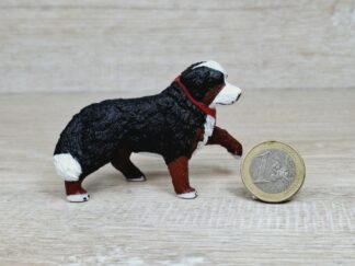Schleich - MC-D. Berner Sennenhund