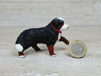 Schleich - MC-D. Berner Sennenhund