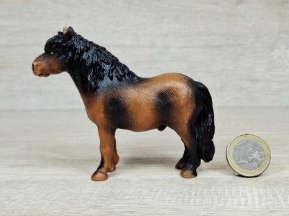 Schleich - 13215 Pony – Bild 2
