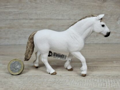 Schleich - 13872 Welsh-Pony Stute (Fähnchen-Sammler) – Bild 2