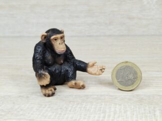 Schleich - 14191 Schimpansen Weibchen
