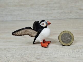 Schleich - 14721 Papageientaucher (RAR)