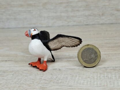 Schleich - 14721 Papageientaucher (RAR) – Bild 2