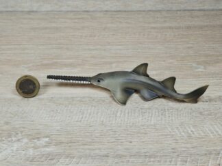 Schleich – 14724 Sägefisch [Sägerochen] (RAR)