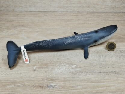 Schleich - 14806 Blauwal (Fähnchen)