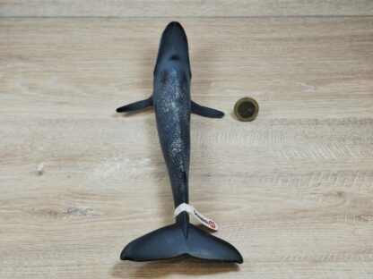 Schleich - 14806 Blauwal (Fähnchen) – Bild 2