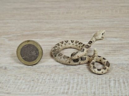 Schleich - 14740 Klapperschlange – Bild 3