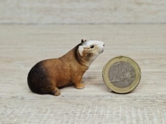Schleich – 14417 Meerschweinchen [Die Haustiere – Nr. 14/16]