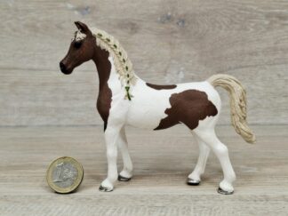 Schleich – 13838 Araberpinto Stute