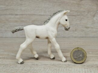 Schleich – 782343 Milky als Fohlen [Lipizzaner]