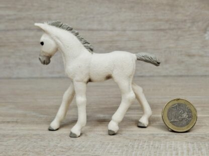 Schleich – 782343 Milky als Fohlen [Lipizzaner] – Bild 2