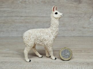 Schleich - 13920 bzw. [Treuefigur] 17086 Lama