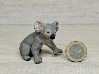 Schleich - MC-D. Koalabär