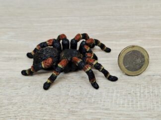 Schleich - 14829 bzw. [Treuefigur] 17053 Vogelspinne