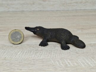 Schleich – 14840 bzw. [Treuefigur] 17113 Schnabeltier