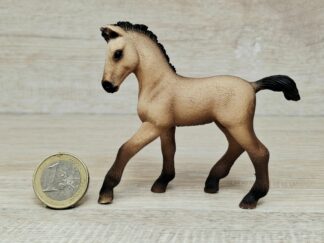 Schleich - 13669 Andalusier Fohlen