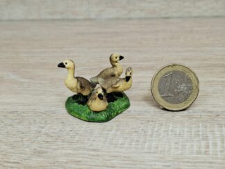 Schleich - 13680 Graugansküken (RAR)