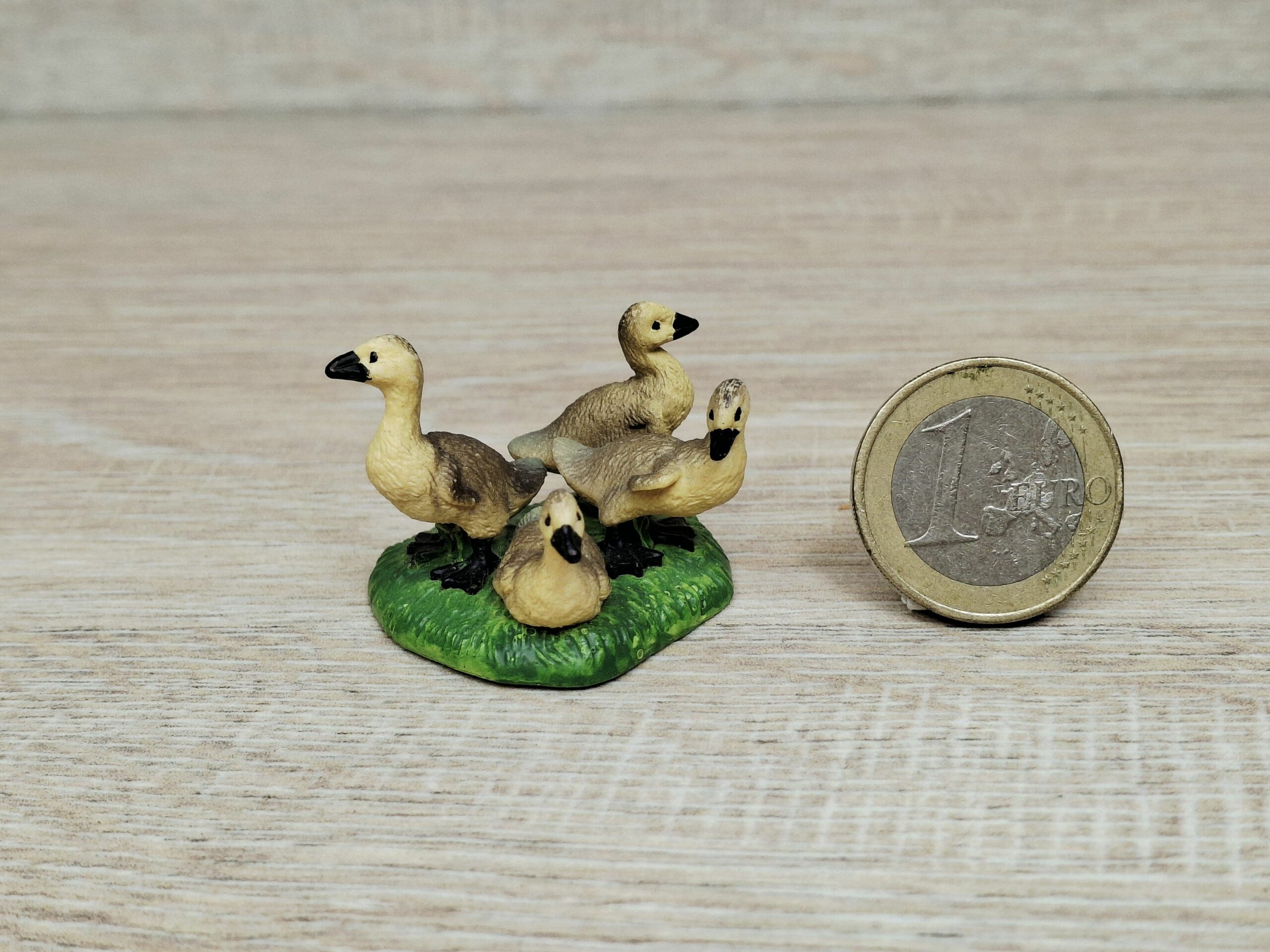 Schleich - 13680 Graugansküken (RAR)