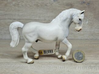 Schleich - 13293 Lipizzaner Wallach (Fähchen-Sammler)´